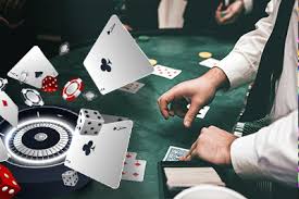 Casino Triumf